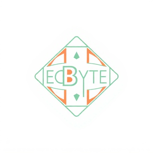 NeoByte Design Logo